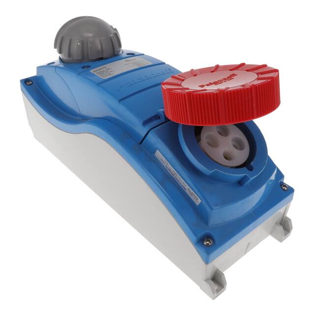 400237FX LAPP  Stecker und Buchsen